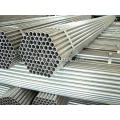 Pipa Stainless Steel Seamless